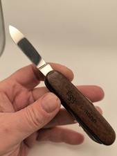 Solingen Taschenmesser, Klappmesser, Jägermesman