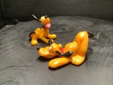 2x Disney Bully Bullyland