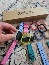 XPLORA XGO3 Kinder Smartwatch