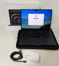 Apple MacBook Pro 14" | M4 Pro