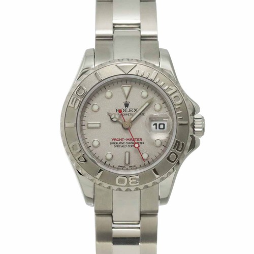 Rolex yacht master - rolex,