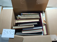 Restepartie Deutschland / Alle Welt im großen schweren Karton! 3559