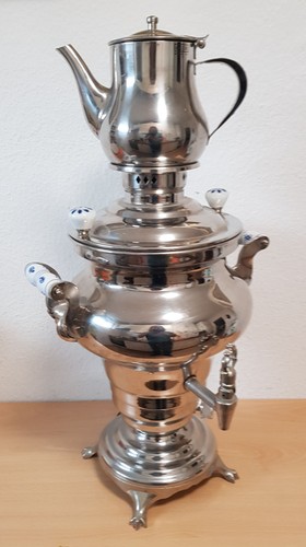 Beem samowar samovar rebecca - samovar,,