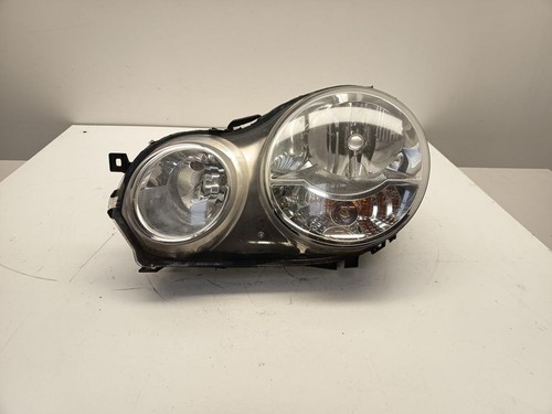 Polo 9n1 orig scheinwerfer - 9n1,