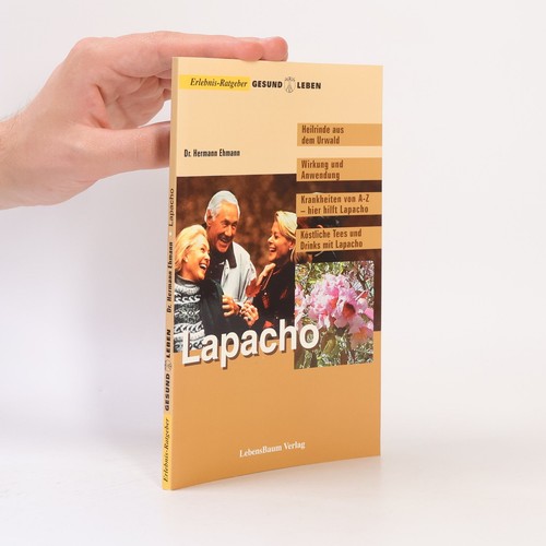 Lapacho hermann ehmann - lapacho ,