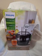 Entsafter / Juicer von Philips