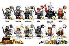 👉 Herr der Ringe Figuren -
