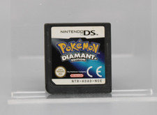 Pokémon diamant edition - pokémon, diamant-edition