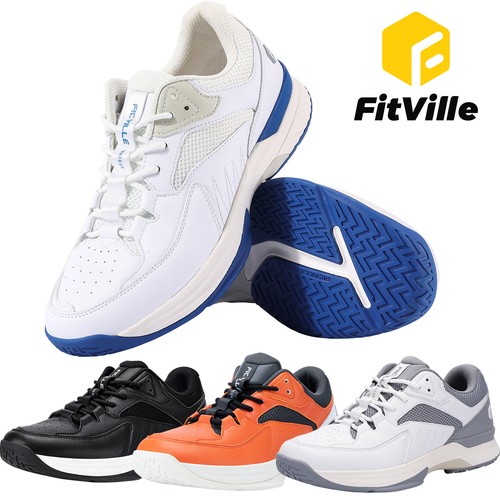 Fitville tennisschuhe herren - fitville,