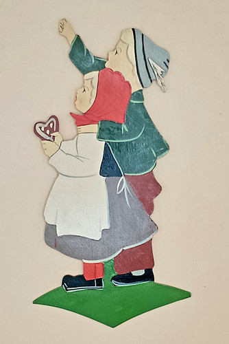 Wunderschönes altes märchen - altes,