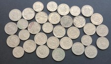 M-196)) Polen 10 - 20 Zloty