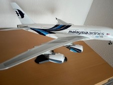 JC Wings 1:200 A380 Malaysia