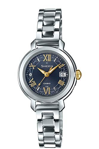 Casio sheen shw - casio,