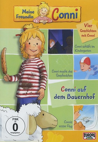 Meine freundin conni - meine,
