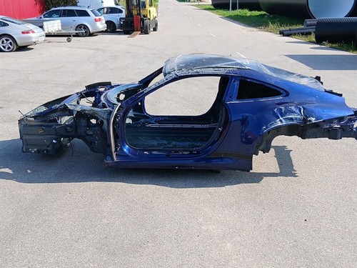 2024 porsche 911 992 gt3 - 2024, body