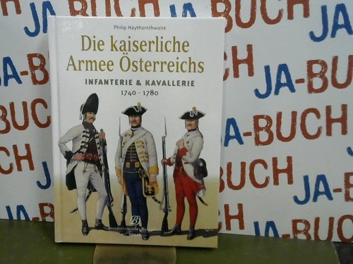 Die kaiserliche armee - die,