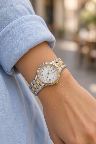 Junghans vintage two - two, tone