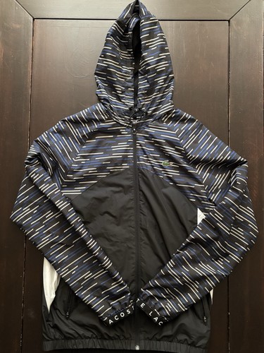 Lacoste sportjacke größe - sportjacke, –