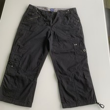 Cecil Capri Hose Größe 31