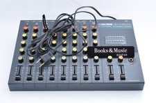 Boss BX-800 8-Channel Stereo
