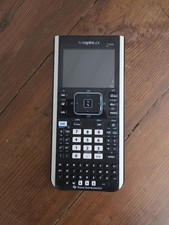 Texas Instruments TI-Nspire CX