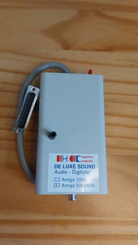 Hagenau computer deluxe - hagenau,
