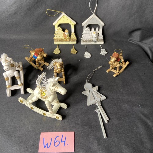 Erzgebirge christbaumschmuck - erzgebirge,