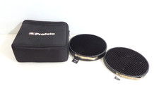 Profoto Gitter Set 20° + 10°