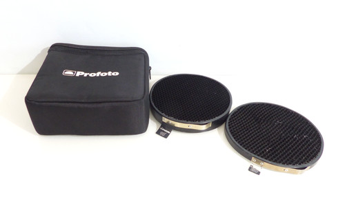 Profoto gitter set 10 - set, 10°