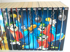 Disney Lustige Taschenbücher