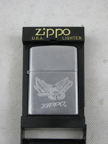 836 zippo feuerzeug - 836|,