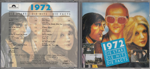 Die stars hits - 3,
