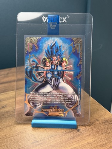 Dragon ball super card - dragon,