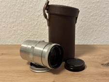 Carl Zeiss Sonnar 4/135mm M42
