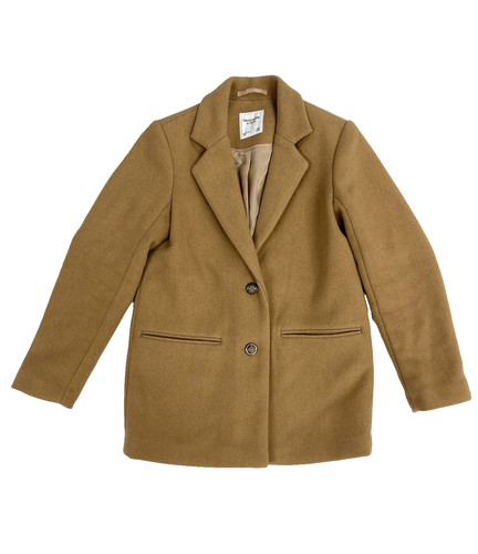 Mantel damen abercrombie - damen,