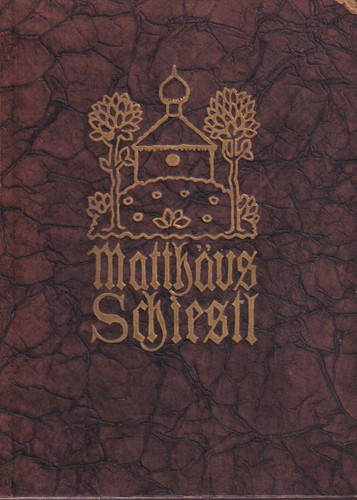 Matthäus schiestl bilder des - bilder,