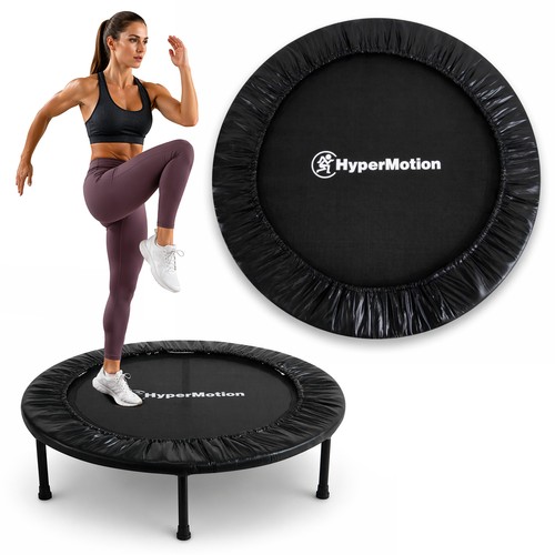 Hypermotion fitness trampolin - hypermotion, fitness-trampolin