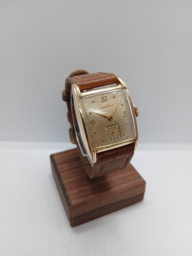 Vintage longines uhr 1948 - longines,