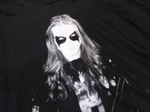 Mayhem old rar vintage shirt - mayhem,