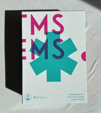 Tms ems kompendium - &,