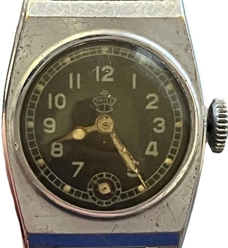 Thiel herrenuhr handaufzug - thiel,