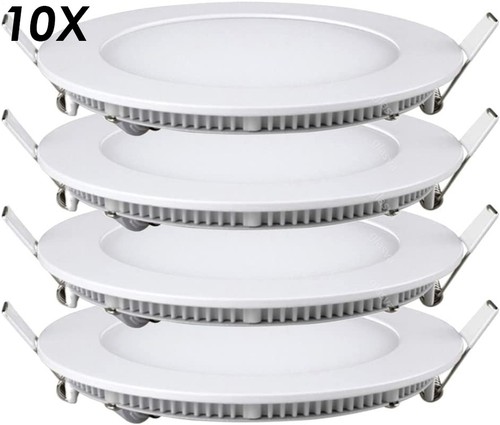 10x led panel - 10x,