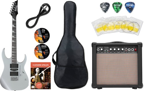 Ibanez serie gitarre - ibanez, e-gitarre