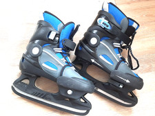 Schlittschuhe  Kinderschlittschuhe  Gr. 34-36