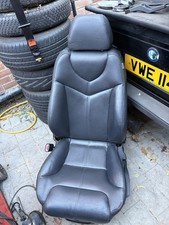 ALFA ROMEO GT 3.2 V6 SITZ