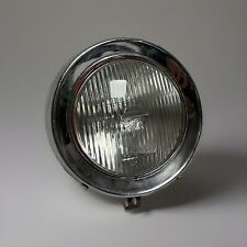 ULO Luxor 146 Scheinwerfer Einsatz Chrom Ring für Kreidler Florett RMC K 54 LF