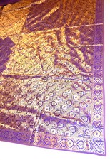 Luxus tagesdecke nepal - luxus,