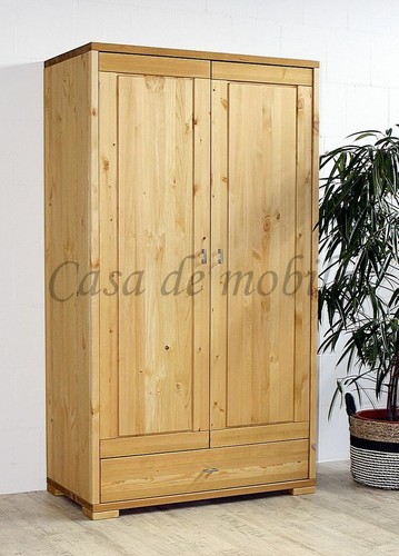 Massivholz kinder schrank - massivholz, kinder-schrank