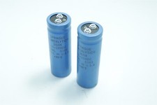 2X Wiltron Anritsu 6747B Swept Frequuncy Synthesizer 10 MHz bis 20 GHz 36DX