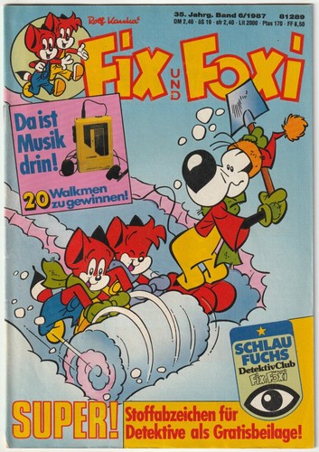 Fix foxi 35 - ✪,